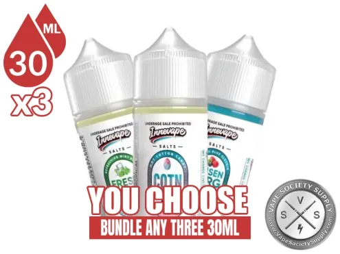 Innevape Salts Bundle 330