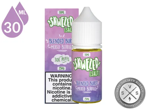 Mixed Berries SKWEZED SALT-1