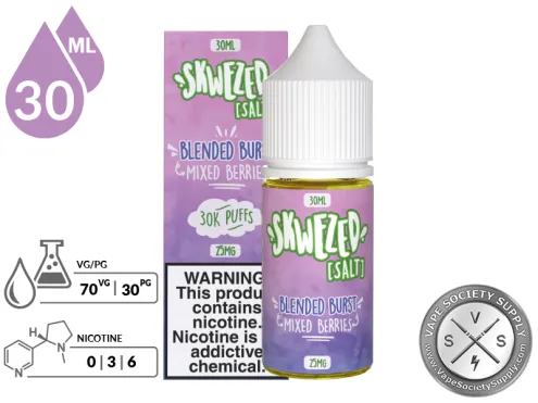 Mixed Berries SKWEZED SALT-2