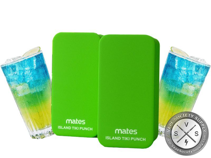 Daze Mates Pod by Clickmate Island Tiki Punch