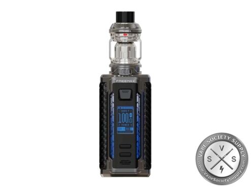 Freemax Maxus 3 Starter Kit Graphite