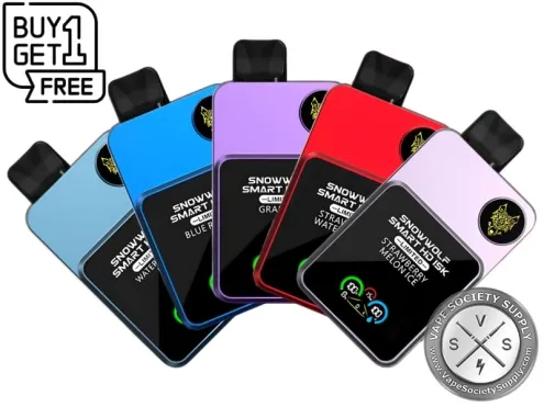 Snowwolf-Smart-HD-15K-Limited-Disposable