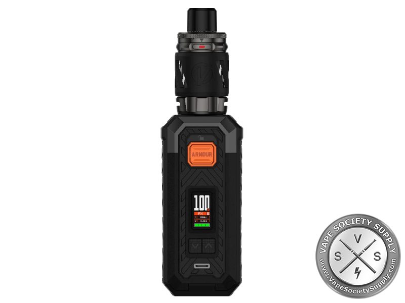 Vaporesso Armour S Starter Kit Black