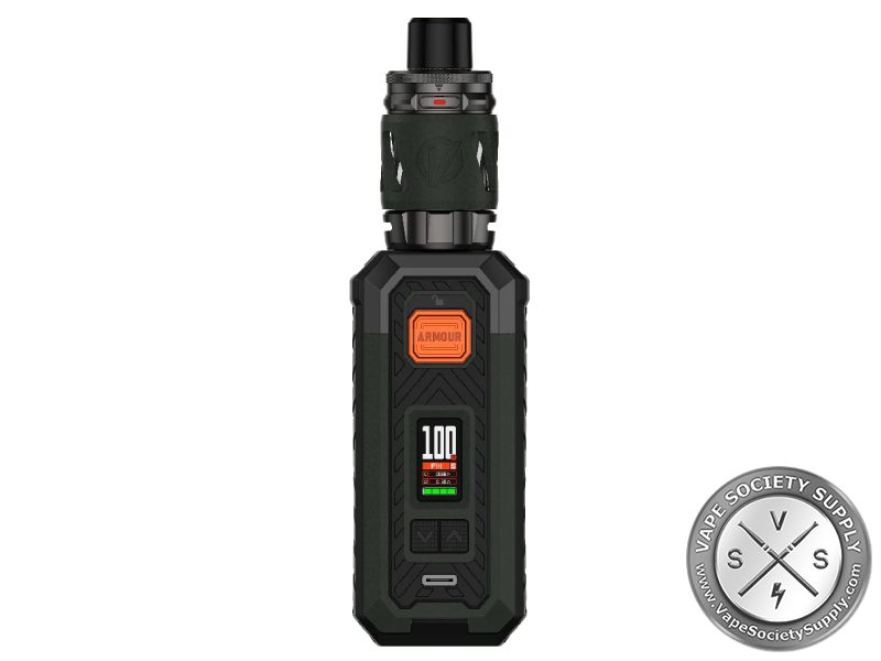Vaporesso Armour S Starter Kit Green