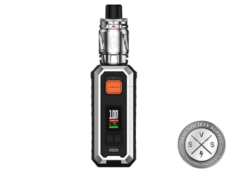 Vaporesso Armour S Starter Kit Silver