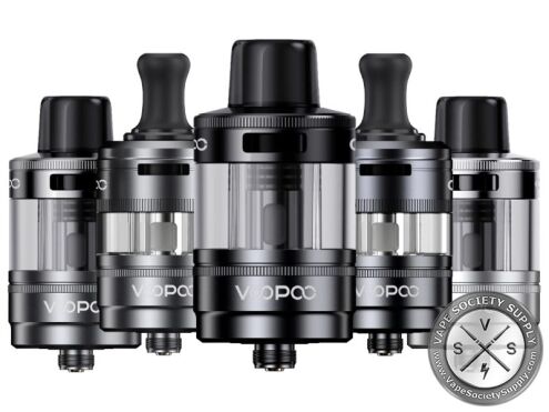 VooPoo PNP X 5ML Replacement Pod