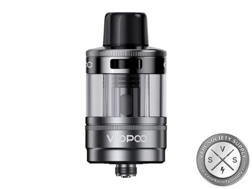 VooPoo PNP X 5ML Replacement Pod DTL Grey