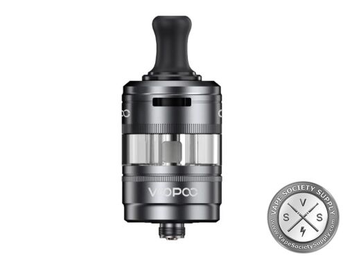 VooPoo PNP X 5ML Replacement Pod MTL Grey