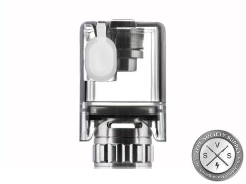 DotAIO V2 Tank - Black
