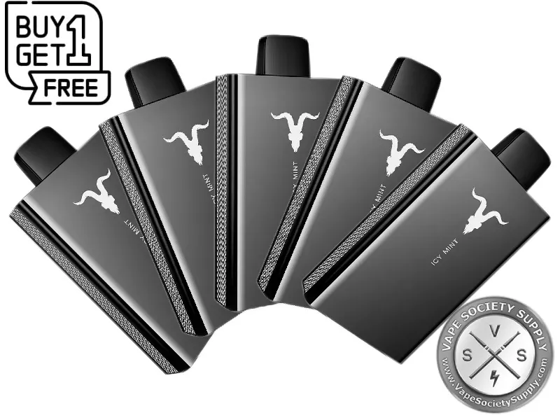 IGNITE V80 Disposable Vape | 8000 Puffs