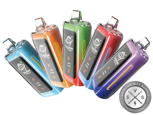 Equator EQ30000 Disposable Vape _ 30k Puffs