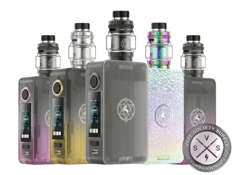 Lost Vape Centaurus N200 Kit