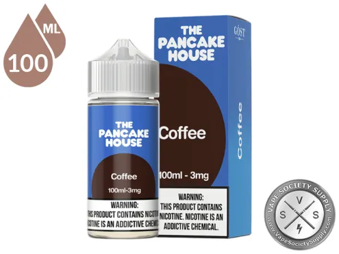Coffee THE PANCAKE HOUSE