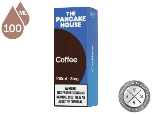 Coffee THE PANCAKE HOUSE