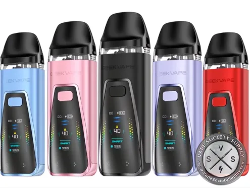GeekVape Digi Pro Pod System