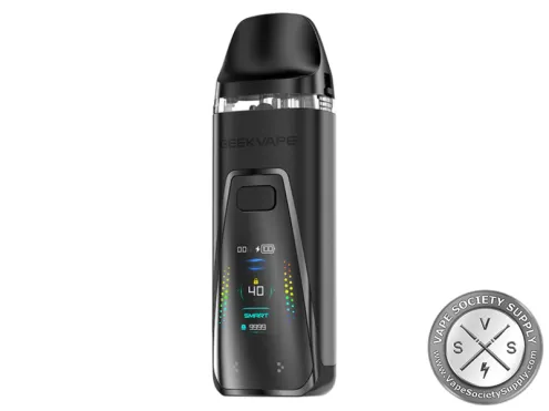 GeekVape Digi Pro Pod Kit Black