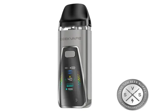 GeekVape Digi Pro Pod Kit Gunmetal Gray