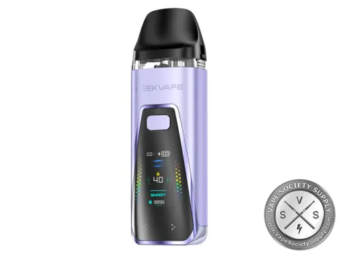 GeekVape Digi Pro Pod Kit Lavender Haze