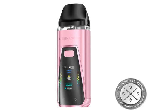 GeekVape Digi Pro Pod Kit Sakura Pink