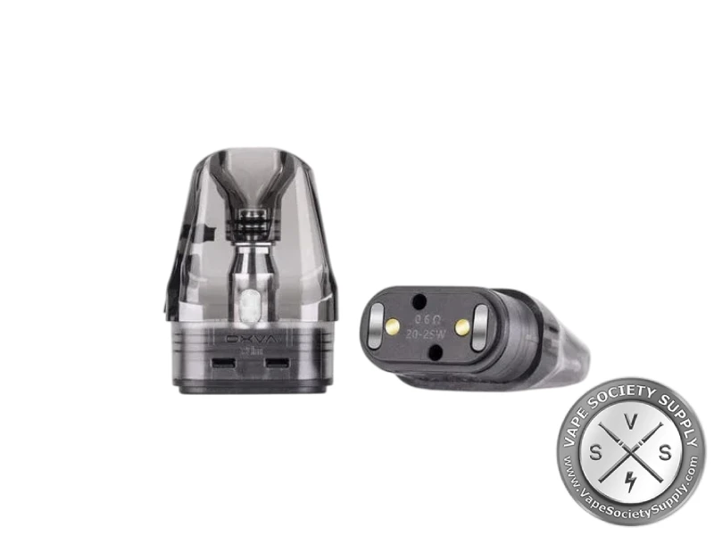 OXVA XLIM Top Fill 2ML Refillable Replacement Cartridge Pod 0.6