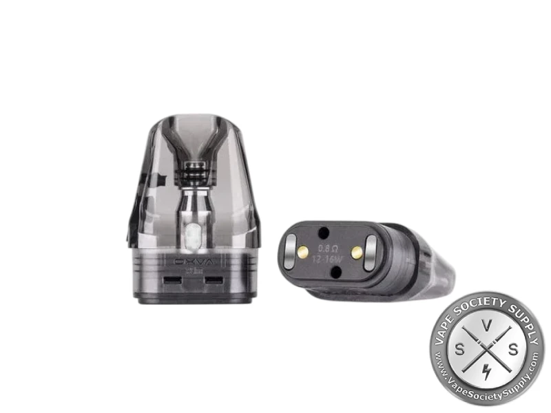 OXVA XLIM Top Fill 2ML Refillable Replacement Cartridge Pod 0.8