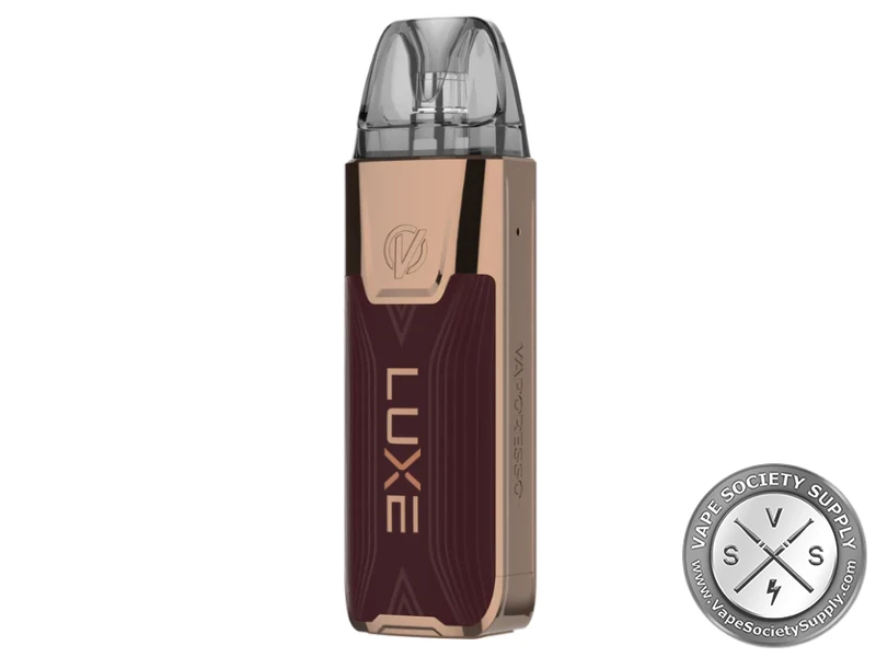 Vaporesso Luxe XR Max 2 3200mAh Pod System Starter Kit Imperial Red