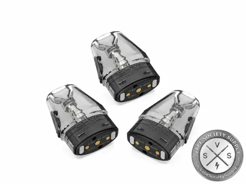 OXVA NeXLIM 0.6Ω Replacement Pods – 3-Pack