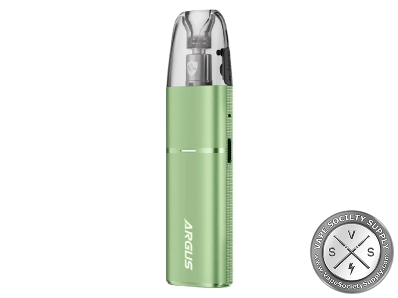 Voopoo Argus G3 Mini 1350mAh Pod System Starter Kit Grass Green