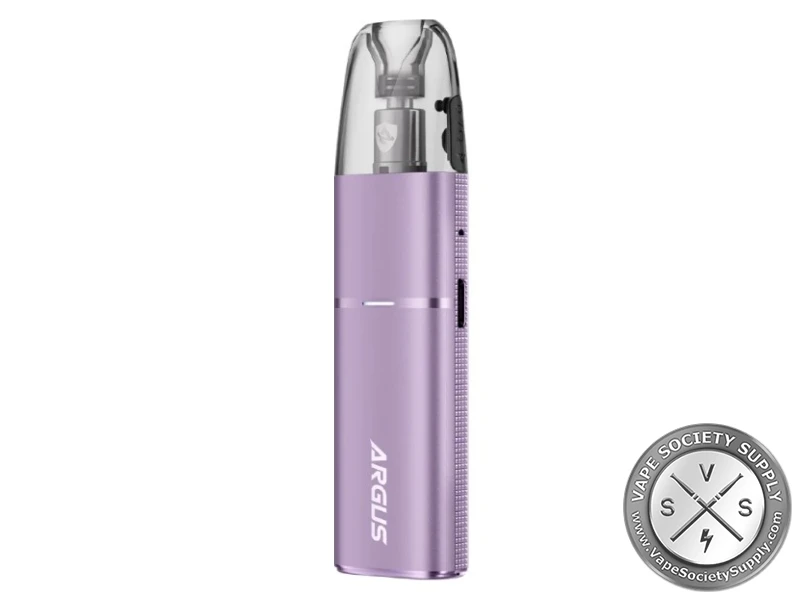 Voopoo Argus G3 Mini 1350mAh Pod System Starter Kit Lilac Purple