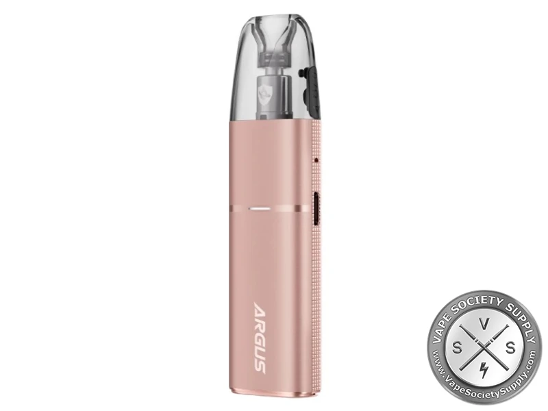 Voopoo Argus G3 Mini 1350mAh Pod System Starter Kit Rose Gold