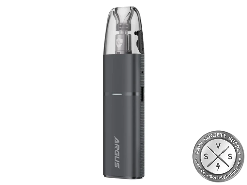 Voopoo Argus G3 Mini 1350mAh Pod System Starter Kit Space Gray