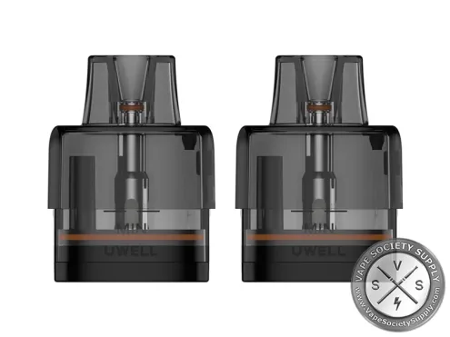 Uwell TYPHOS 6ML Refillable Replacement Cartridge Pod 0-.6