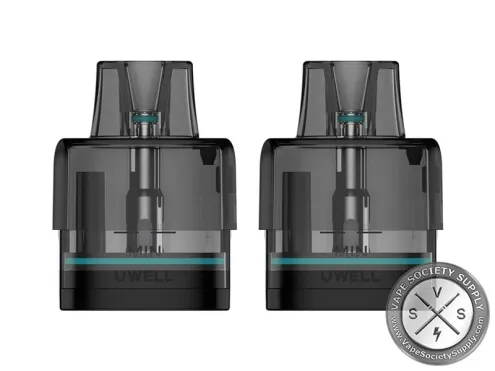 Uwell TYPHOS 6ML Refillable Replacement Cartridge Pod 0.8