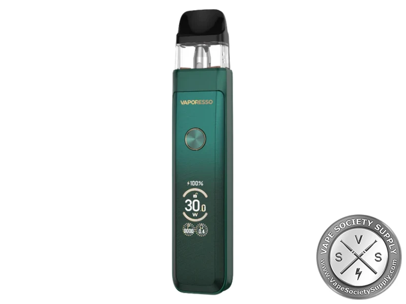 Vaporesso XROS PRO 2 Kit Green