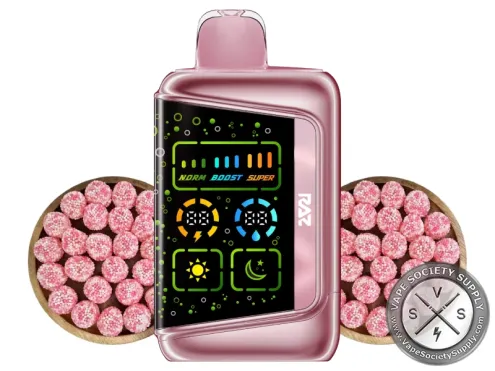 RAZ RX50K Disposable Code Pink
