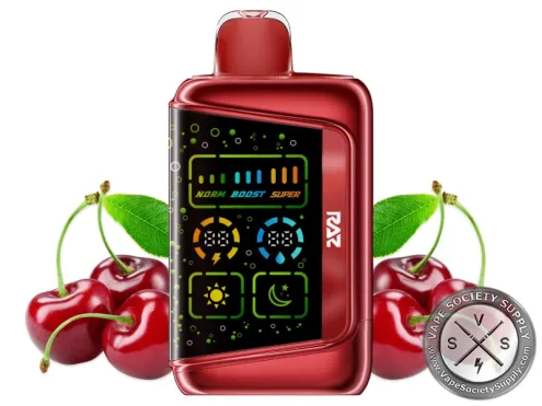 RAZ RX50K Disposable Code Red