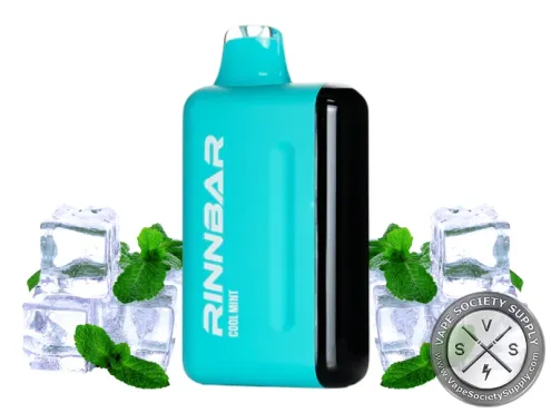 RINNBAR 50k Cool Mint