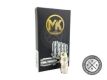 MK Vape Enigma Tank Replacement Coils - Image 2