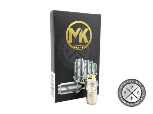 MK Vape Enigma Tank Replacement Coils - Image 2