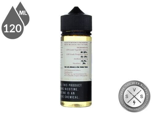 Ripe Vapes 120ml VCT E Juice