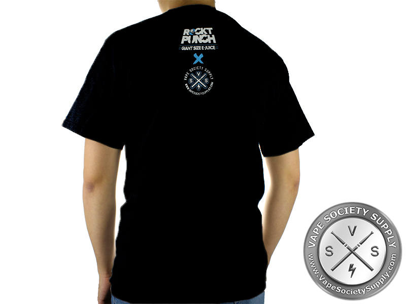 Rockt Punch VSS Tshirt