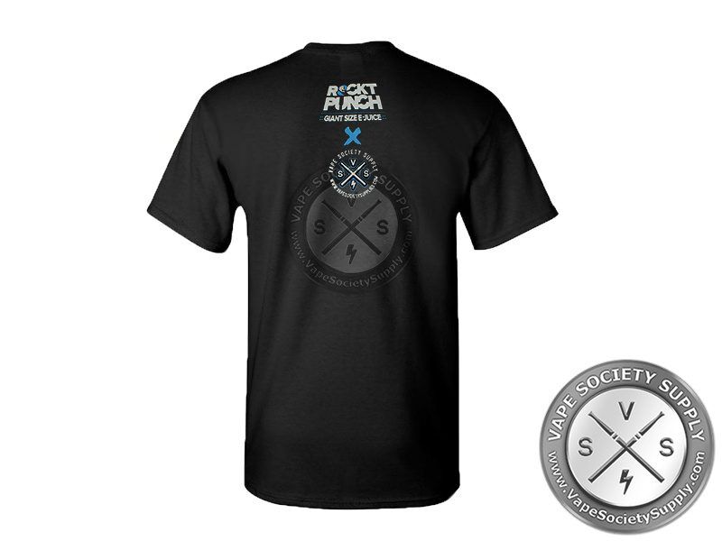 Rockt Punch VSS Tshirt
