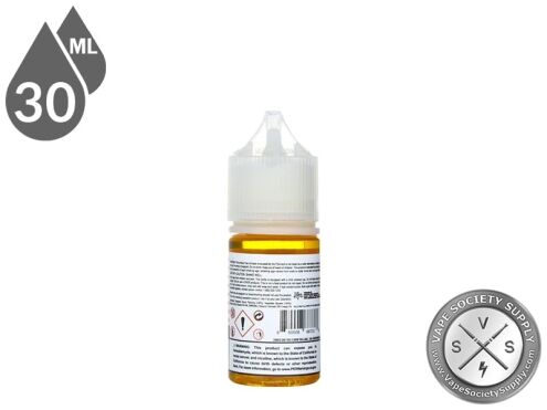 Loaded Salt 30ml Pink E Juice