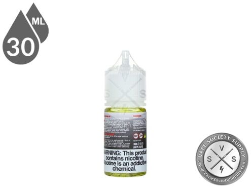 No. 00 Sweet Tobaccoccino Salts by Beard Vape Co 30ml