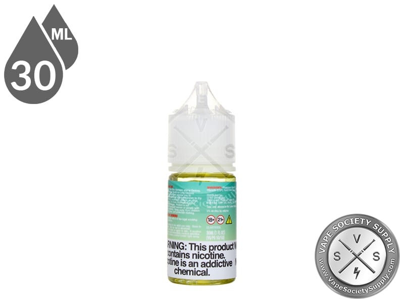 No. 42 Cold Fruit Cup Salts by Beard Vape Co 30ml