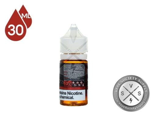 Bruce Leechee by The Mamasan 30ml