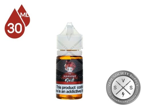 Bruce Leechee by The Mamasan 30ml