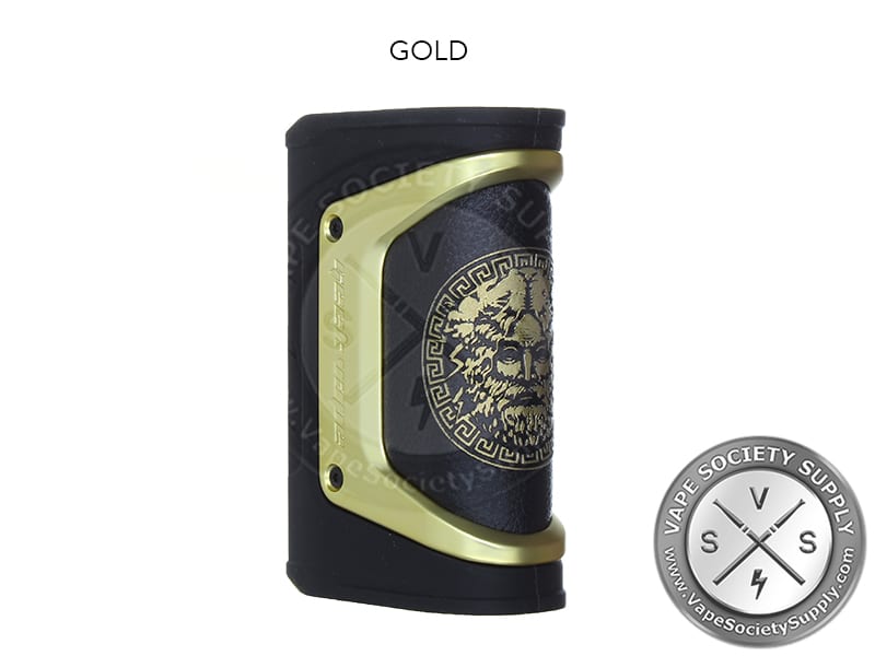 Geek Vape Aegis Legend Zeus Edition Mod