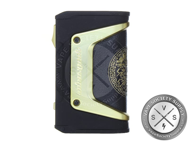 Geek Vape Aegis Legend Zeus Edition Mod