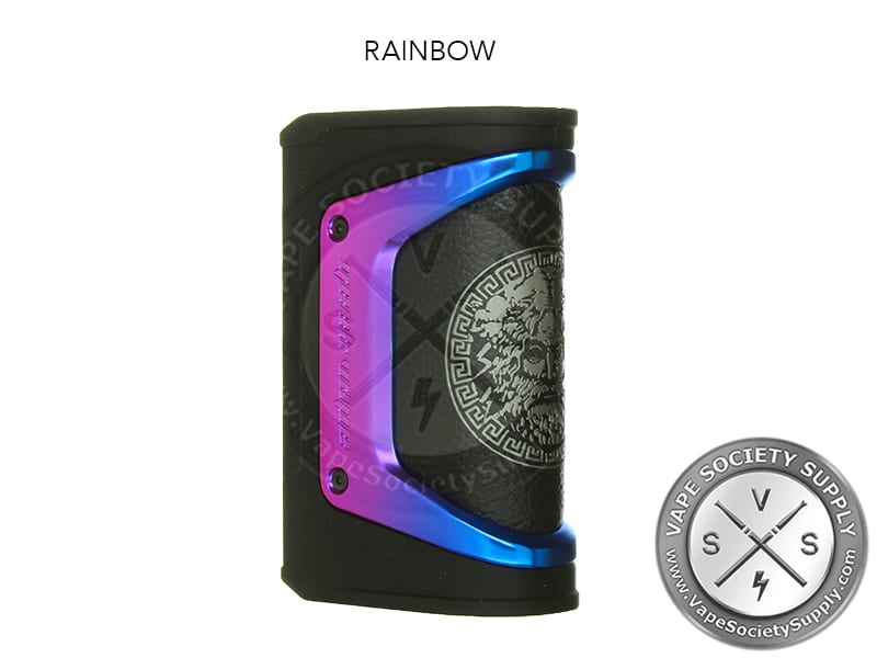 GeekVape Aegis Legend Zeus Edition Mod